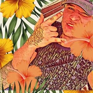 Meet your Posher, Alex